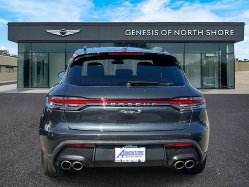 Used 2024 Porsche Macan S AWD/4WD image 6