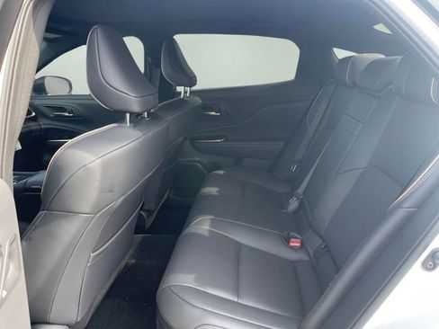 New 2026 Toyota Crown Limited image 16