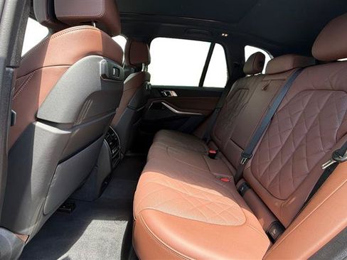 Used 2026 BMW X5 xDrive50e AWD/4WD image 16