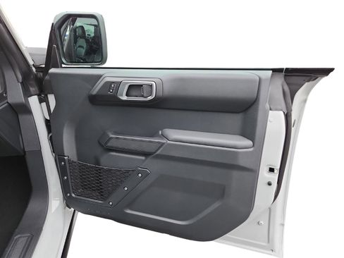 New 2026 Ford Bronco Badlands image 28