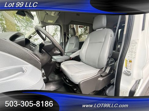 Used 2018 Ford Transit 150 XL image 20