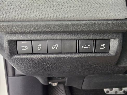 Used 2025 Toyota Camry SE w/ Multimedia Upgrade Package FWD image 35