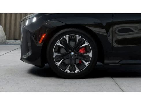 New 2026 BMW iX M70 image 7