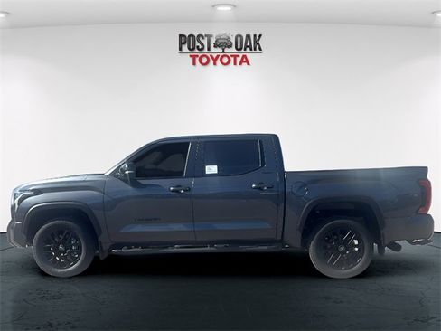 New 2026 Toyota Tundra Limited image 4
