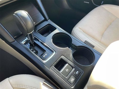 Used 2018 Subaru Outback 2.5i Limited image 31