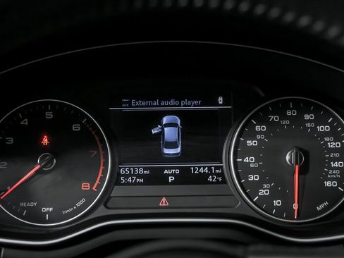 Used 2017 Audi A4 2.0T Premium w/ Convenience Package image 26