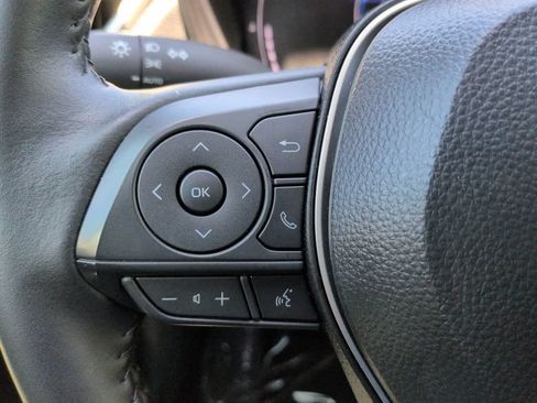 Certified 2026 Toyota Corolla Cross LE FWD image 22