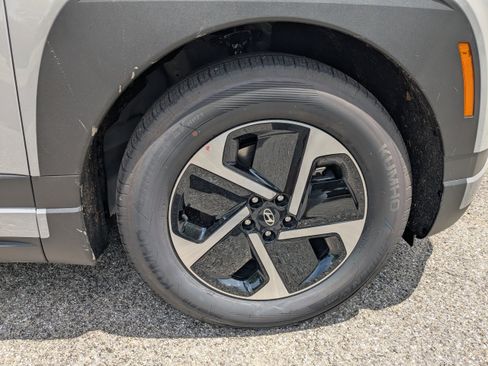 New 2026 Hyundai Ioniq 9 SE image 10