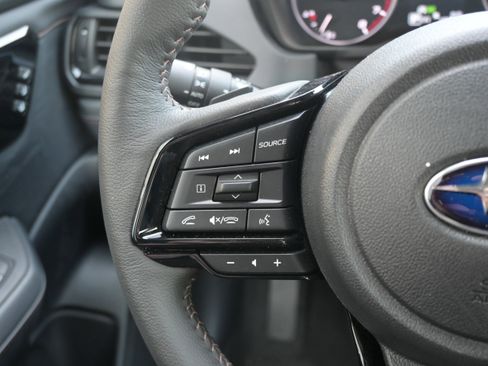 Certified 2026 Subaru Forester Touring w/ Touring Package image 18