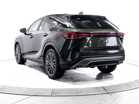 New 2026 Lexus RX 350 Luxury image 9