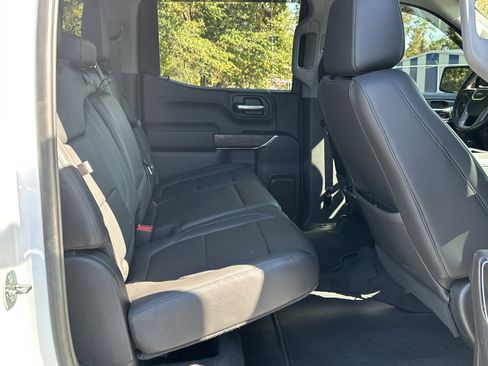Used 2020 GMC Sierra 1500 SLT w/ SLT Premium Plus Package image 13