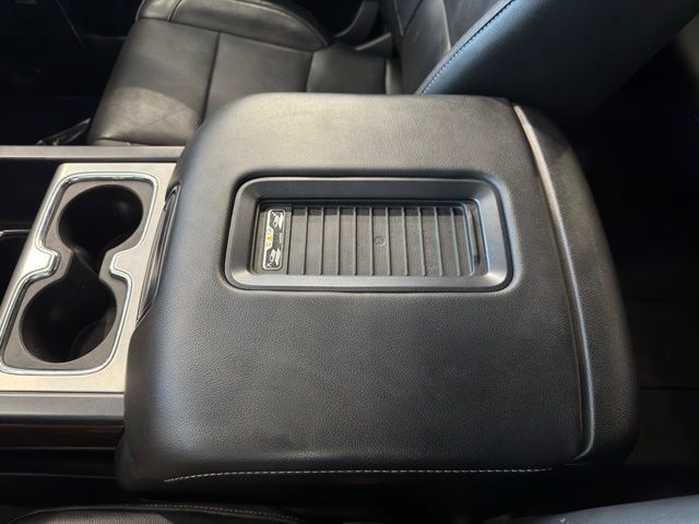 Used 2018 GMC Sierra 1500 SLT AWD/4WD image 20