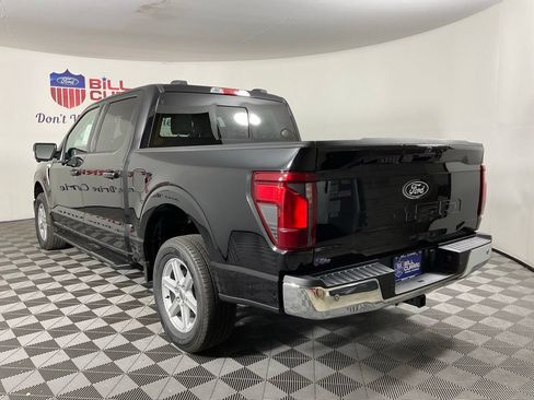 New 2026 Ford F150 XLT w/ Equipment Group 302A MID RWD image 5