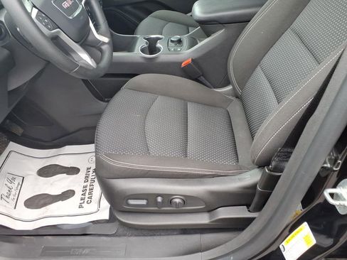Used 2022 GMC Terrain SLE w/ Driver Convenience Package FWD image 15