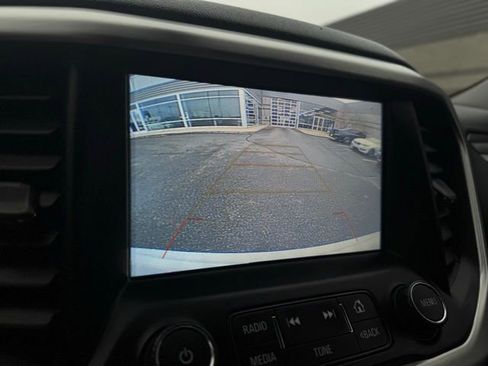 Used 2019 GMC Acadia SLT image 39