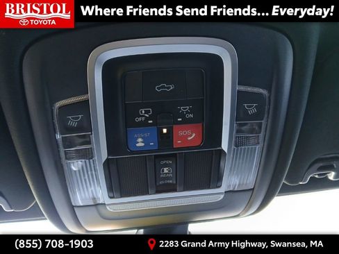 Used 2022 RAM 2500 Laramie image 26