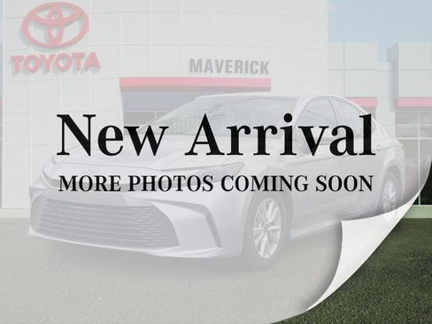 Used 2025 Toyota Camry LE FWD image 1