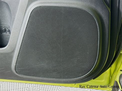 Used 2022 Toyota 4Runner TRD Pro image 19