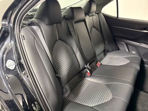 Certified 2024 Toyota Camry SE image 14