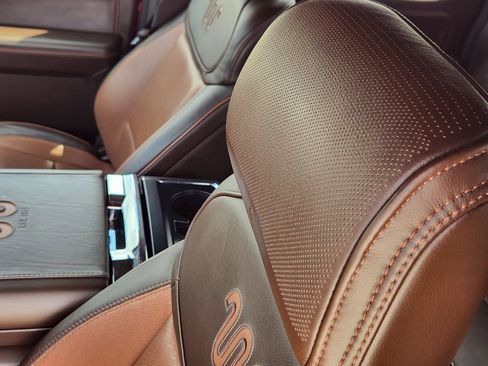 Used 2023 Ford F150 King Ranch w/ Equipment Group 601A High AWD/4WD image 17