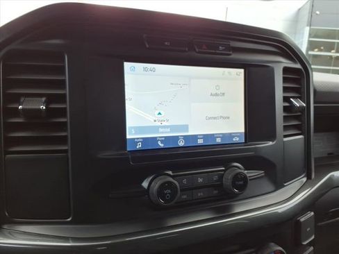 Certified 2023 Ford F150 XL w/ STX Appearance Package image 25