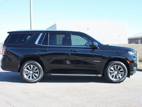Used 2023 Chevrolet Tahoe LS image 19