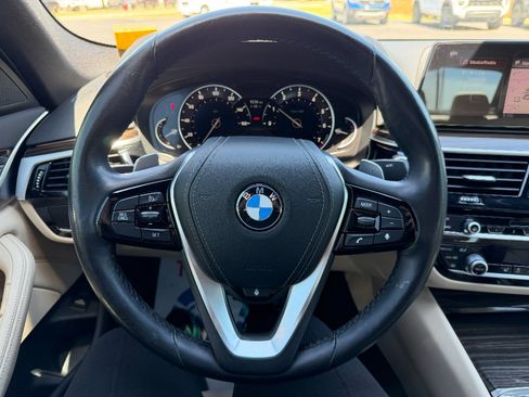 Used 2019 BMW 540i xDrive w/ Convenience Package AWD/4WD image 31