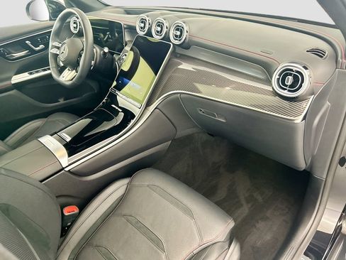 Certified 2026 Mercedes-Benz GLC 43 AMG 4MATIC image 16