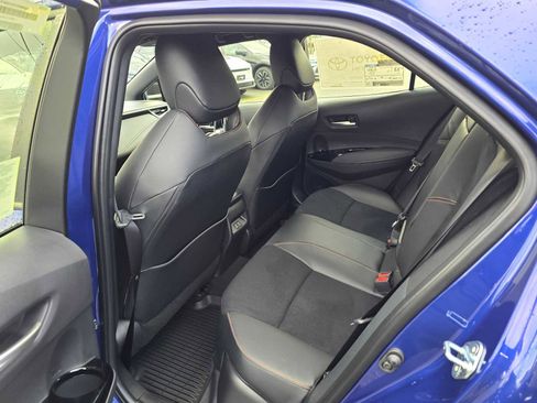 New 2026 Toyota Corolla SE image 18