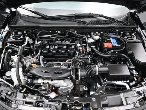 Used 2024 Honda Civic Touring image 11
