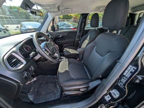 Used 2020 Jeep Renegade Sport image 15