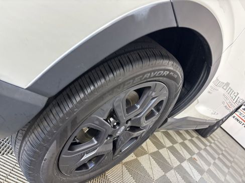 Used 2023 Subaru Ascent Onyx Edition Limited image 37