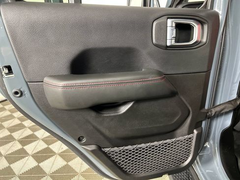 Used 2024 Jeep Wrangler Unlimited Rubicon 392 AWD/4WD image 16