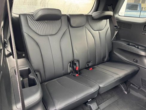 Used 2023 Hyundai Palisade Calligraphy w/ Cargo Package image 14