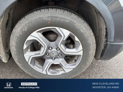 Used 2019 Honda CR-V EX-L image 15