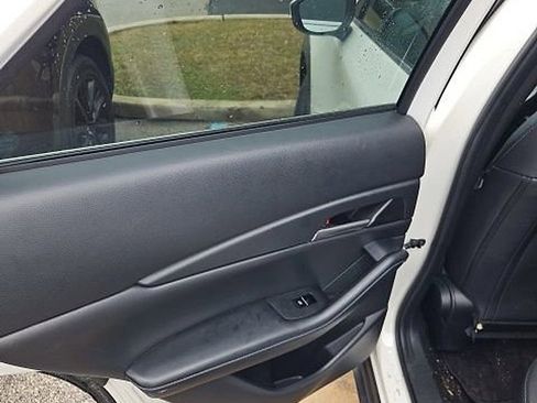 Used 2021 MAZDA CX-30 AWD 2.5 S w/ Select Package image 7