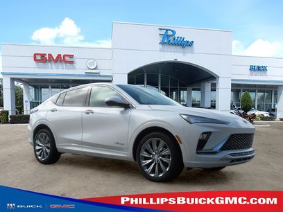 Used 2026 Buick Envista Avenir