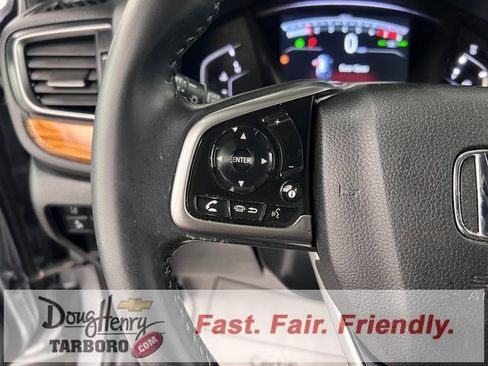 Used 2020 Honda CR-V EX-L image 52