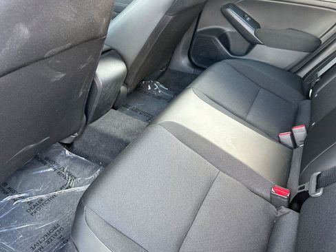 Used 2025 Honda Civic Sport image 12