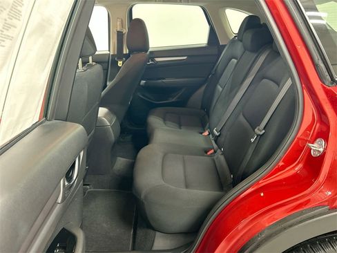 Used 2019 MAZDA CX-5 Sport image 19