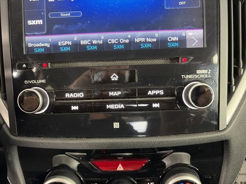 Used 2019 Subaru Forester Limited AWD/4WD image 21