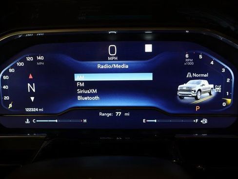 Used 2023 Chevrolet Silverado 1500 RST w/ All Star Edition Plus image 32