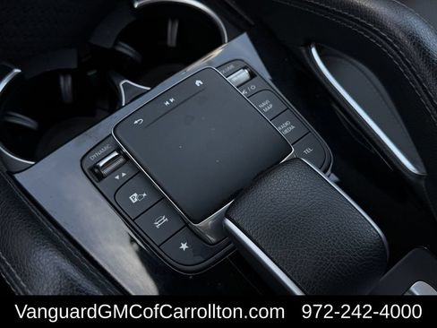 Used 2024 Mercedes-Benz GLS 450 4MATIC image 23
