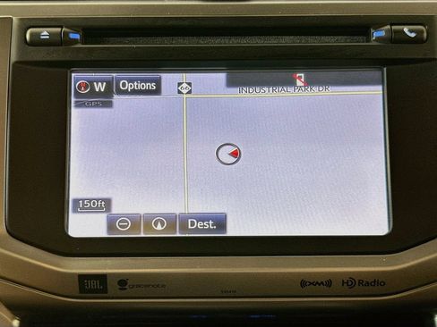 Used 2019 Toyota 4Runner Limited RWD image 19