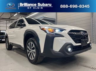 Certified 2025 Subaru Outback Premium w/ Popular Package #1A video 1