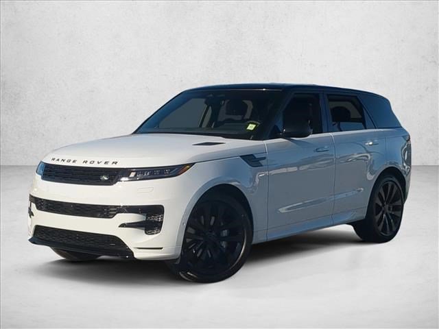 New 2027 Land Rover Range Rover Sport Dynamic SE AWD/4WD image 1