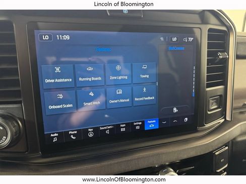 Used 2026 Ford F250 Platinum AWD/4WD image 67