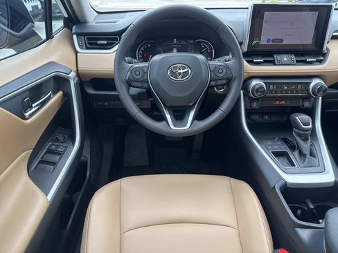 Used 2025 Toyota RAV4 XLE Premium FWD image 18