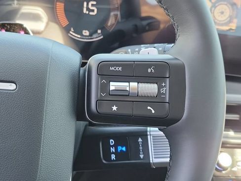 New 2027 Hyundai Santa Fe SEL AWD/4WD image 8