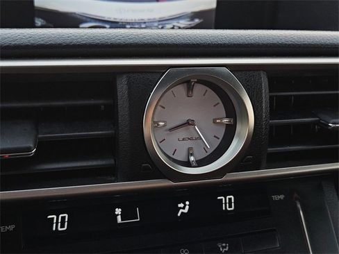 Used 2015 Lexus RC 350 AWD image 22